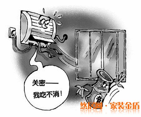 晚上睡覺空調(diào)設置定時