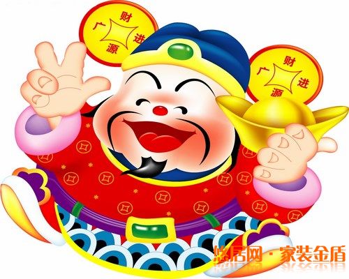 財神爺生日怎么過？