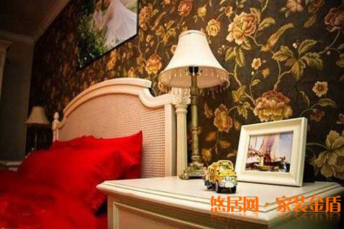 房屋室內(nèi)裝修墻紙應(yīng)該怎么選擇？