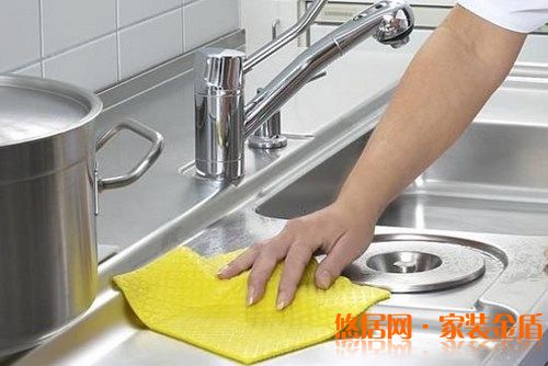 室內(nèi)家具保養(yǎng)有哪些好的方法？