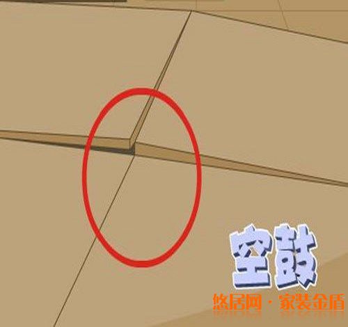 怎樣預(yù)防和修補(bǔ)瓷磚空鼓問題？