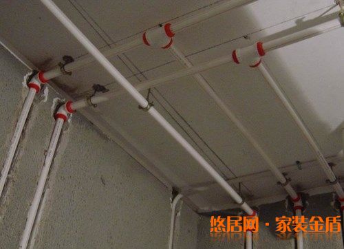 水電改造的細(xì)節(jié)問題有哪些？