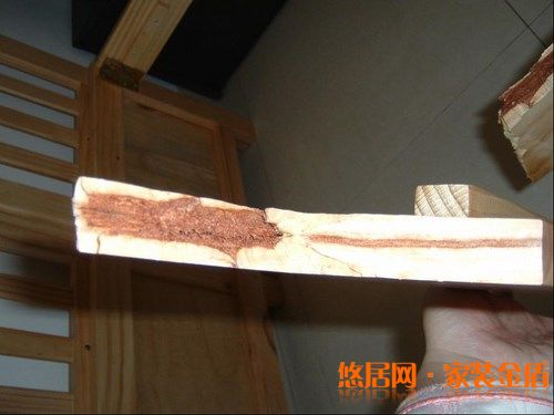裝修購買劣質(zhì)家具回家的隱患有哪些？