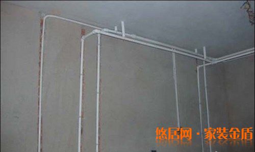 水路裝修水管材料、安裝和養(yǎng)護(hù)很重要