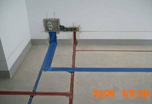 室內(nèi)裝修電路改造施工的誤區(qū)有哪些？