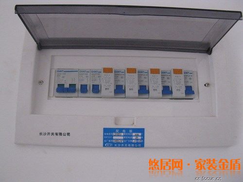 室內(nèi)裝修電路改造施工的誤區(qū)有哪些？