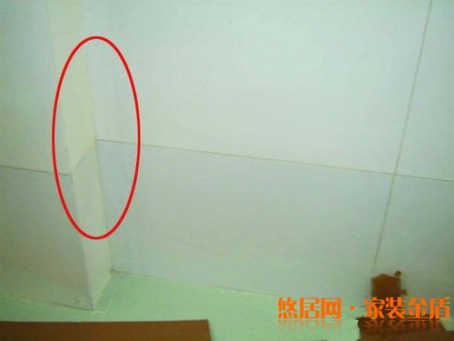 重慶裝修公司教你怎樣辨別瓷磚的色差問題？