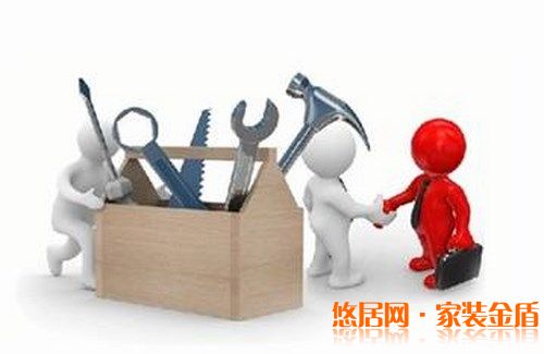新房裝修，將你怎樣選擇放心裝修公司？