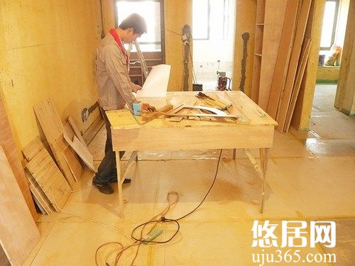 怎樣做好家裝中木工工程的預(yù)算？