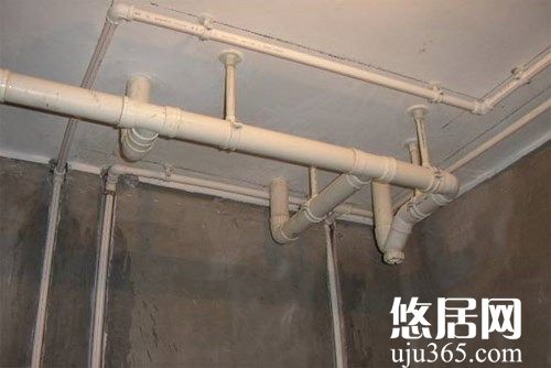 水管裝修設(shè)計容易出現(xiàn)的誤區(qū)有哪些？
