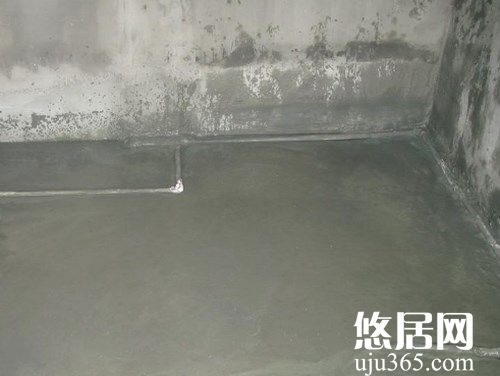 裝修現(xiàn)場檢查時要看哪些要點？