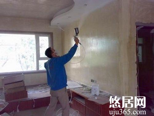 裝修現(xiàn)場檢查時要看哪些要點？