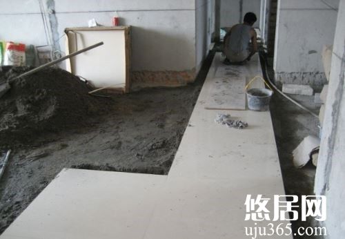 裝修必須要完成的裝修步驟有哪些？