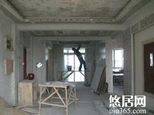 裝修中的木工施工應(yīng)該怎么監(jiān)督？