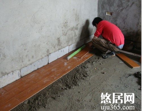 泥工施工 階段需要做哪些準(zhǔn)備？