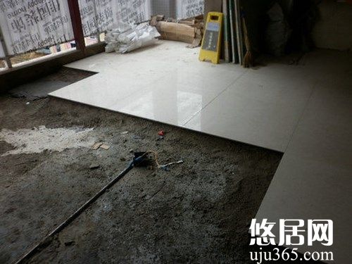 泥工施工 階段需要做哪些準(zhǔn)備？