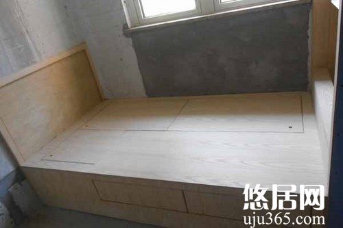 木工工程驗收有哪些常見的問題？