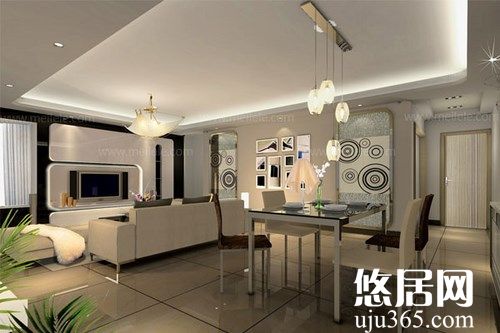 客廳裝修有哪些注意事項(xiàng)？
